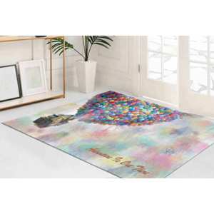 L'aventure est là : Tapis, Tapis de film, Tapis imprimé, Tapis en chenille - Product Image 5