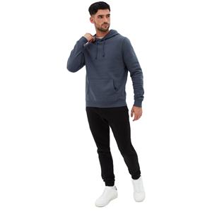 Sweat-shirts à capuche en coton 100% pour hommes, vente en gros, polaire d'hiver, respirant, motif personnalisable, anti-rétrécissement, thermique - Product Image 1