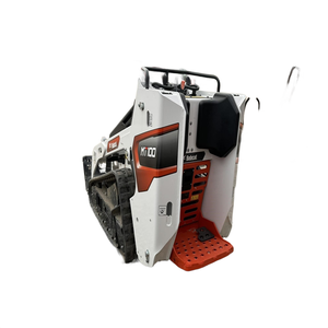 Mini chargeuse compacte MT100 avec 1000kg 1410kg pour chenilles Bobcat Qualité supérieure Livraison rapide Commandes en gros Bienvenue - Product Image 5