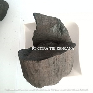 Carbón vegetal industrial en trozos para ferrosilicio, hierrosilicio, para barbacoa, al mejor precio desde Indonesia para Stupin, Oblast de Moscú, Rusia - Product Image 6