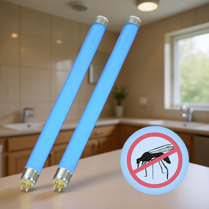 Tubo Fluorescente Repelente de Mosquitos T5 de 4W, Solución de Ahorro de Energía - Product Image 3