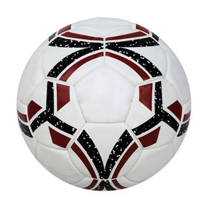 Balón de Fútbol de PU Personalizado, Estilo Clásico, Ligero, Artículos Deportivos, Precio al por Mayor, Balón de Entrenamiento - Product Image 3