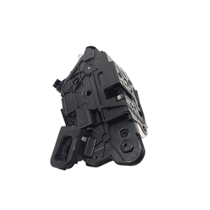Serrure avant gauche VOLKSWAGEN Golf 7 Berline 5K1837015E (12>) - Product Image 4