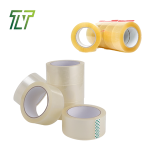 Cinta de espuma de PVC de doble cara del fabricante Acrílico de fusión en caliente sensible a la presión robusta para enmascarar cajas de embalaje de doble cara - Product Image 6