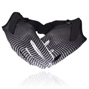 Gants d'équitation personnalisés de haute qualité pour l'hiver, sport de plein air, équitation, gants d'équitation respirants personnalisés - Product Image 1