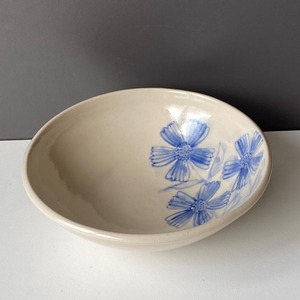 Elegante Tazón de Cerámica Pulida Estampada, Opción Económica, Diseño Elegante para la Mesa, Calidad Premium, Ecológico para Restaurantes y Fiestas - Product Image 3
