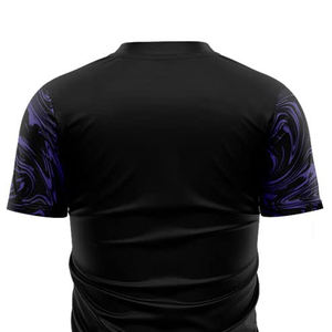 Camiseta de Fútbol de Secado Rápido y Transpirable para Hombre, Material de Alta Calidad, Camiseta de Fútbol para Adultos - Product Image 6