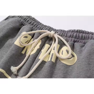 High Quality Men's <b>Board</b> Shorts Cotton Puff Print Men <b>Board</b> Shorts Quick Dry Men <b>Board</b> Shorts with Customization - Product Image 3