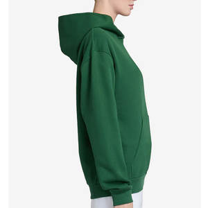 Polaire, Pullover Crewneck Sweat Hooded Hoodies - Product Image 4