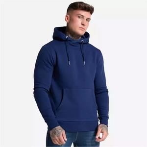 Nueva colección 100% Sudadera con capucha de punto de algodón por encargo Atractivo Aspecto Casual Estilo cálido Tarifa al por mayor - Product Image 4