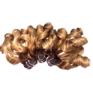 Extensiones de cabello humano vietnamita de color personalizado hinchable de la más alta calidad con paquete de precio al por mayor 2025 - Product Image 5