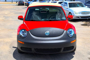 2010 VOLKSWAGEN ESCARABAJO - Product Image 3