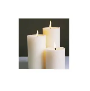 Großhandel Günstiger Preis Beste Qualität Kirche weiße Kerzen Zum Verkauf Weltweite Exporte