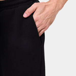 Nouveau à la mode personnalisé noir Gym hommes Joggers coton Baggy Streetwear pantalons de survêtement respirant hommes pantalons et pantalons avec poches - Product Image 4