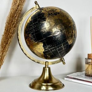 Thông Minh Thế Giới Thám Hiểm Chòm Sao Bản Đồ Cho Nhà Bảng Bàn Đồ Trang Trí Món Quà Giáng Sinh Văn Phòng Trang Trí Nội Thất Phụ Kiện - Product Image 3