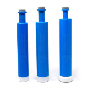 INSTRUMENTOS GINECOLOGÍA FABRICACIÓN CIENCIA Y QUIRÚRGICA TUBO VAGINAL SET DE 3... - Product Image 1