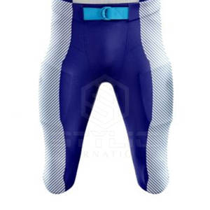 OEM Design Most Popular American <b>Football</b> Uniform <b>Light</b> Weight Premium Quality American <b>Football</b> Uniform - Product Image 4