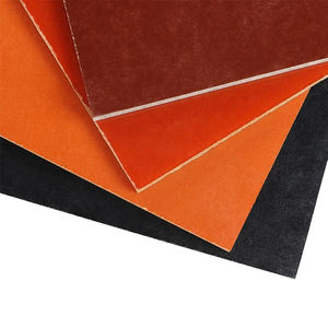 Prix d'usine Plaque de tissu phénolique 3025 Plaque isolante en bakélite - Product Image 6
