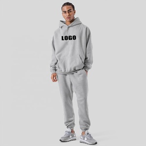 ชุดวอร์มสำหรับผู้ชายชุดวอร์มสำหรับผู้ชายขนาดใหญ่แบบสั่งทำ - Product Image 5