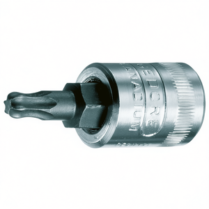 Embout de tournevis Torx Gedore 1/4'' – Catégorie de produit durable - Product Image 3
