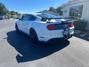 Ford Mustang Shelby GT500 Estándar 2021 - Product Image 2