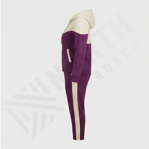 Nouveauté : Survêtements pour femmes, vêtements de sport d'hiver, ensembles de styles variés, meilleur prix, tenue de sport pour femmes, course à pied, personnalisable - Product Image 3