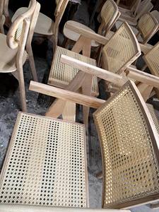 เก้าอี้หวายทนทานสำหรับพื้นที่นั่งเล่นกลางแจ้ง - Product Image 3