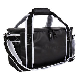 Sacs de sport fabriqués en usine les plus vendus Nouveaux stocks Sacs de hockey sur glace avec doublure en polyester Prix ​​bas Sacs de sport pour l'entraînement - Product Image 1
