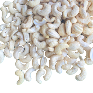 เมล็ดเม็ดมะม่วงหิมพานต์จาก2025จัดส่งในราคาระหว่างประเทศของเวียดนาม - Product Image 1