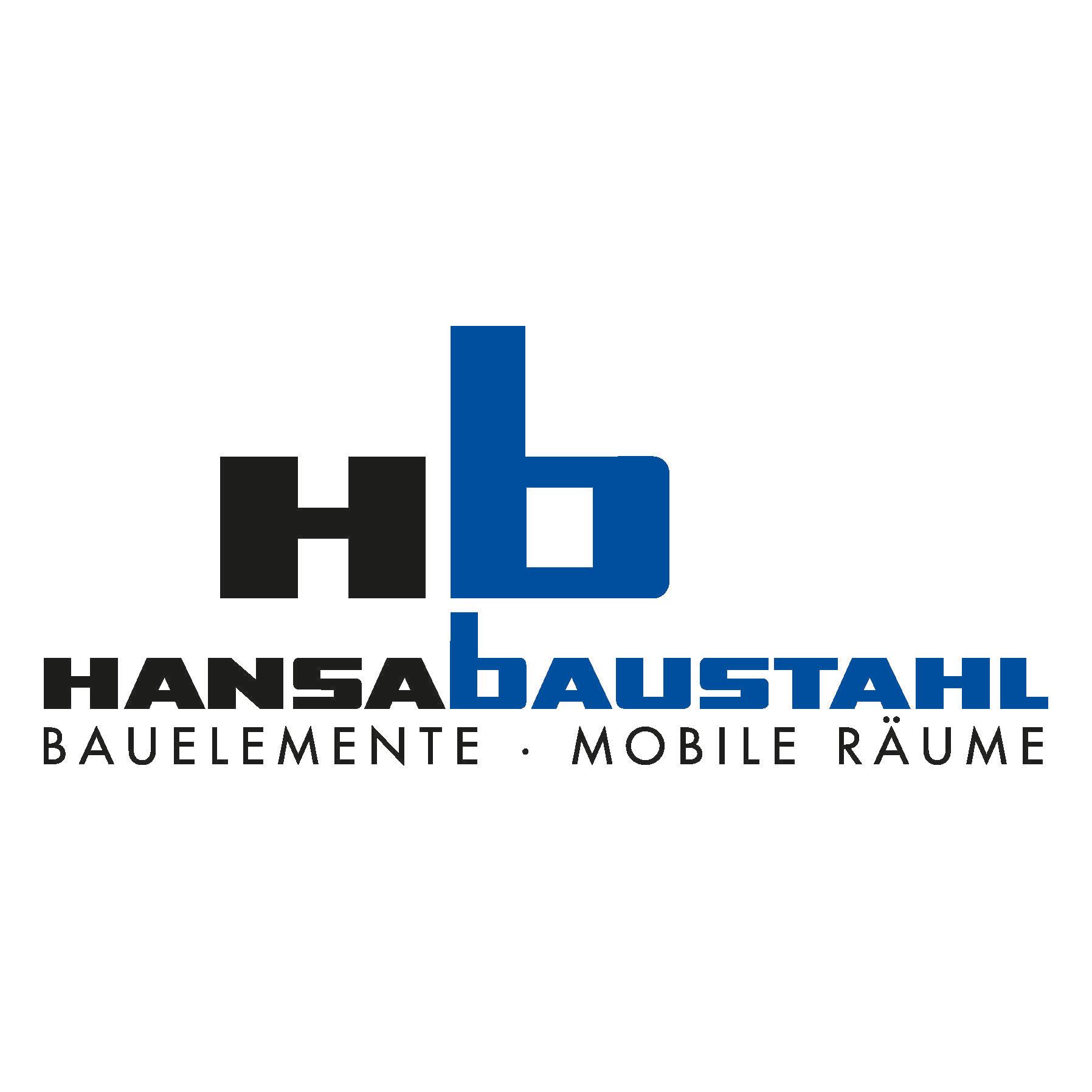 HANSA BAUSTAHL Handelsges. mbH & Co KG logo