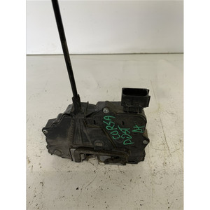 Serratura Porta Posteriore Inferiore Destra OPEL Corsa D 3P 1a Serie Diesel 1300 (06>) - Product Image 1