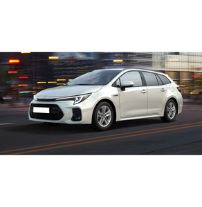 Farily usado Suzuki Swace autos usados a la venta Automático Suzuki Swace 2015 modelo autos usados Suzuki Swace - Product Image 1