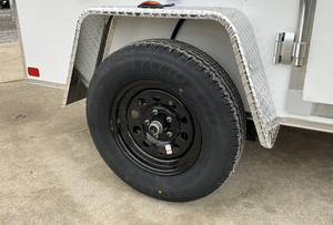 Buy Enclosed Home <b>Trailer</b> Today Fast Shipping With Delivery Worldwide - Product Image 6
