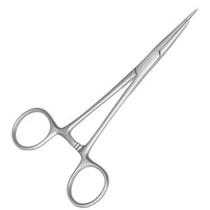 Pinces à tendons (6 mm) 1x2 à dents, pinces générales, instruments chirurgicaux, acier inoxydable, marque Pinces à tendons - Product Image 1