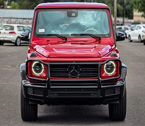 SUPER CLEAN 2021 ME RC E DES-B-ENZ G-CLASS EDITION 550 PRÊT À ÊTRE EXPÉDIÉ - Product Image 1