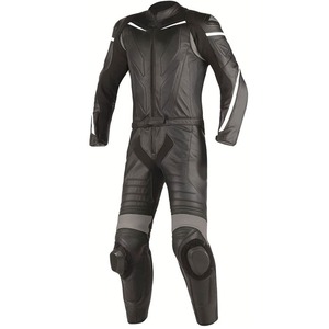 Custom Breathable Motorbike Leather Racing Suit Top Ranking Windproof <b>Waterproof</b> Auto Racing Wear Plus Size Printed - Product Image 1