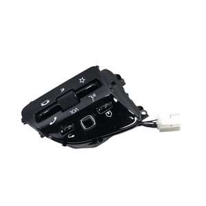 Comandi Multifunzione al Volante per Mercedes Serie GLB (X247) A0999058206 (19>) - Product Image 2