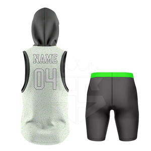 Precio al por mayor Ropa deportiva Bandera Uniforme de fútbol Bandera de la mejor calidad Uniforme de fútbol para hombres - Product Image 2