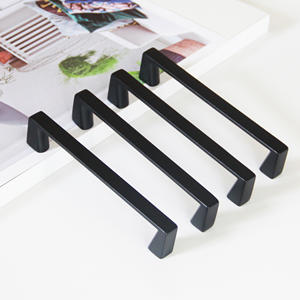 Traditionnel Zinc cuisine placard commode tiroir meubles tirer poignée Durable Installation facile pas cher prix en gros Vietnam - Product Image 5