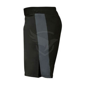 Pantalones cortos MMA de la mejor calidad, ropa para correr, pantalones cortos MMA, pantalones cortos MMA cómodos más vendidos a la venta - Product Image 4