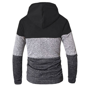 Winter Fleece <b>Jacket</b> Set Cotton Regular Fit <b>Velvet</b> Tracksuits Velour Cropped 2pc Blank Luxury Custom Logo Suede Digital for <b>Men</b> - Product Image 5