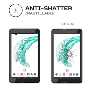 Protecteur d'écran pour tablette Odys Mira avec fonction antichoc - Product Image 5