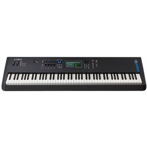 Sintetizador de Música MODX8, el Mejor, con Teclado de 88 Teclas con Acción Contrapesada, con Caja - Product Image 1