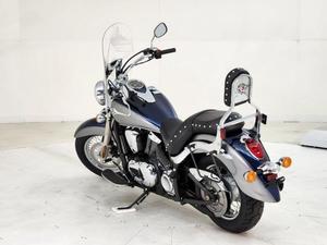 Disponibles Ahora: Motocicletas Vulcans 900 (Classic) LT 2025, Nuevas en Stock - Product Image 4
