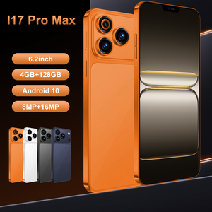 YPORANGECHENG R900 I17 Pro Max สมาร์ทโฟน Android 10 ปลดล็อคด้วยใบหน้า OEM ODM โทรศัพท์มือถือ - Product Image 1