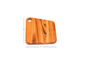 การออกแบบที่ทันสมัยไม้สับคณะกรรมการผลไม้ตัดผักสำหรับบ้านร้านอาหารโรงแรมแกดเจ็ตครัวปริมาณจำนวนมากทำในประเทศอินเดีย - Product Image 5