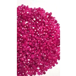 720ชิ้นทับทิมธรรมชาติ4X3มม. 5x3มม. 6x4มม. 7x5มม. ลูกแพร์รูปไข่214 CTS มาก iroc ขาย manik อัญมณี $ เรา129สำหรับทุกคน - Product Image 3