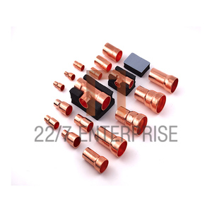 R410 revolucionado: Junta REF de la serie ME, diseñada para la fabricación de supremacía VRF en India - Product Image 1