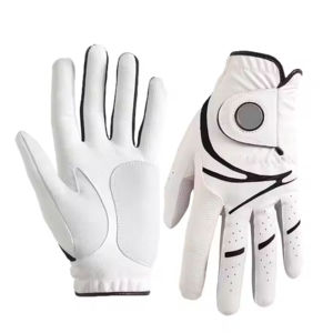 Gants de golf imprimés pour hommes de qualité supérieure vêtements pour adultes Offre Spéciale confortables gants de golf imprimés respirants à prix réduit avec sur mesure - Product Image 6