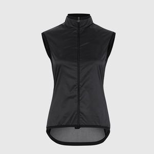Vente en gros OEM gilet de cyclisme réfléchissant coupe-vent pour hommes gilet de cyclisme maillot de sport en plein air gilet de vélo porter des vêtements - Product Image 1